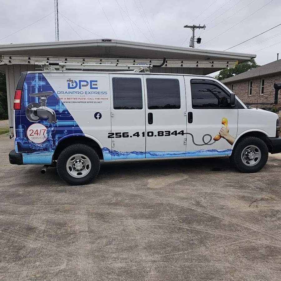 DrainPro Express Plumber photo
