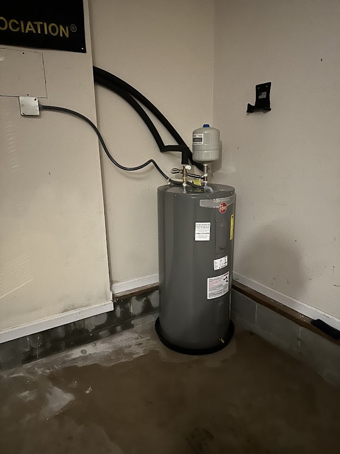 Drain Go Plumbing Plumber photo