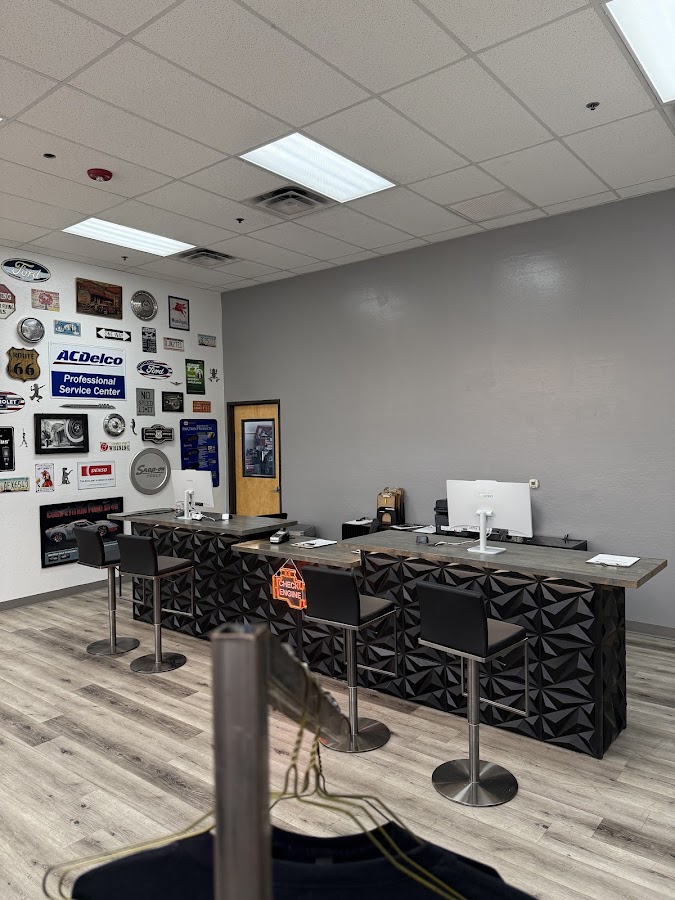 Trend Auto Repair Auto Repair photo