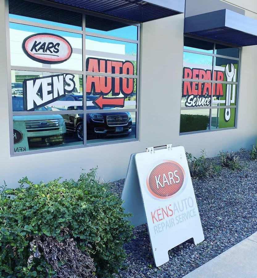 Kens Auto Repair Service Auto Repair photo