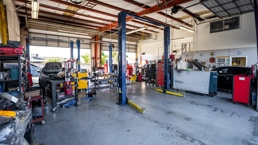 ANW Automotive LLC Auto Repair photo