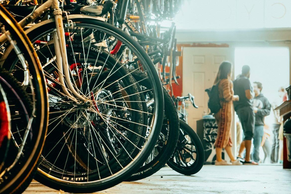 The Towne Cycles photo