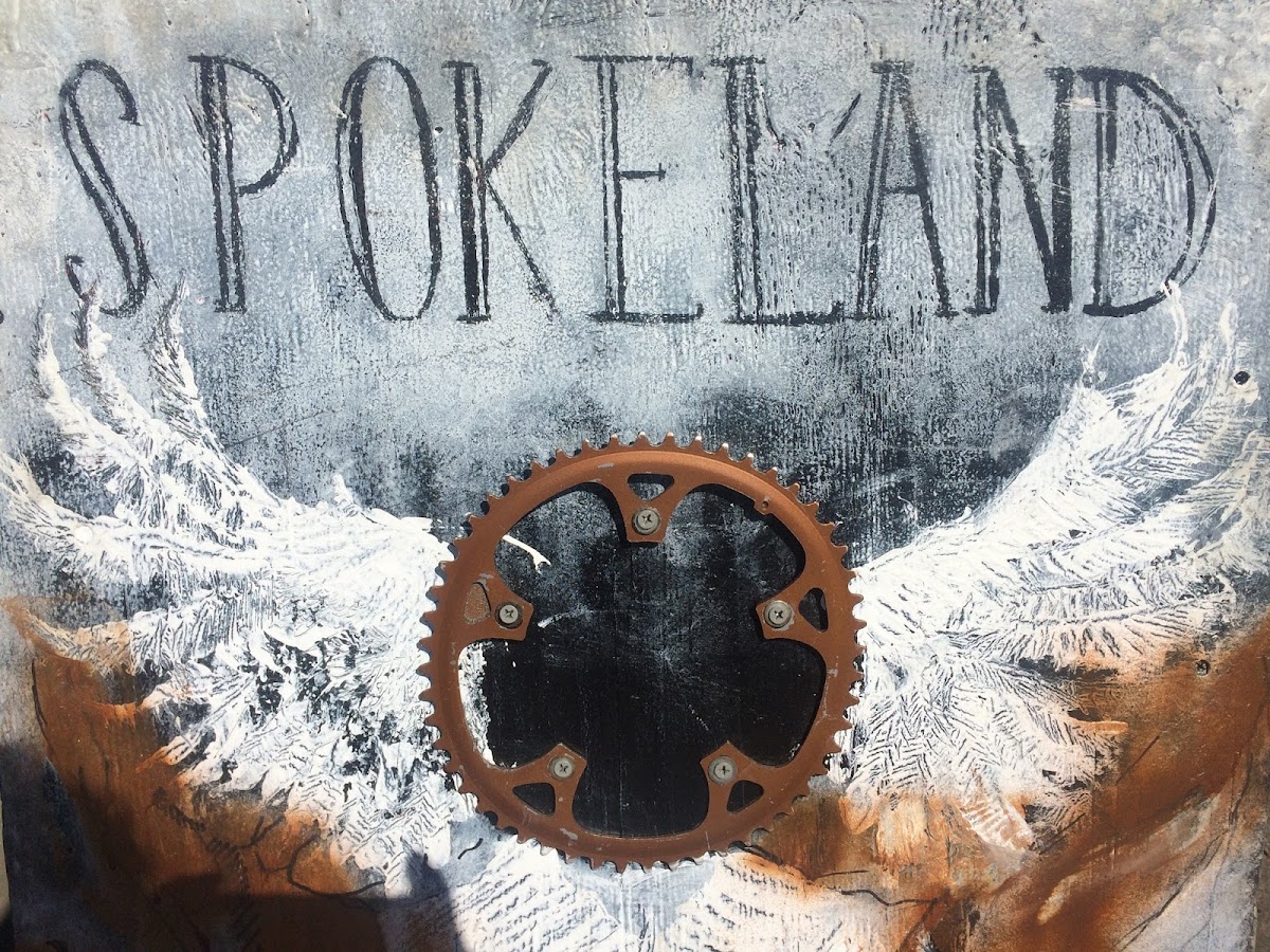 Spokeland Bicycle Repair photo