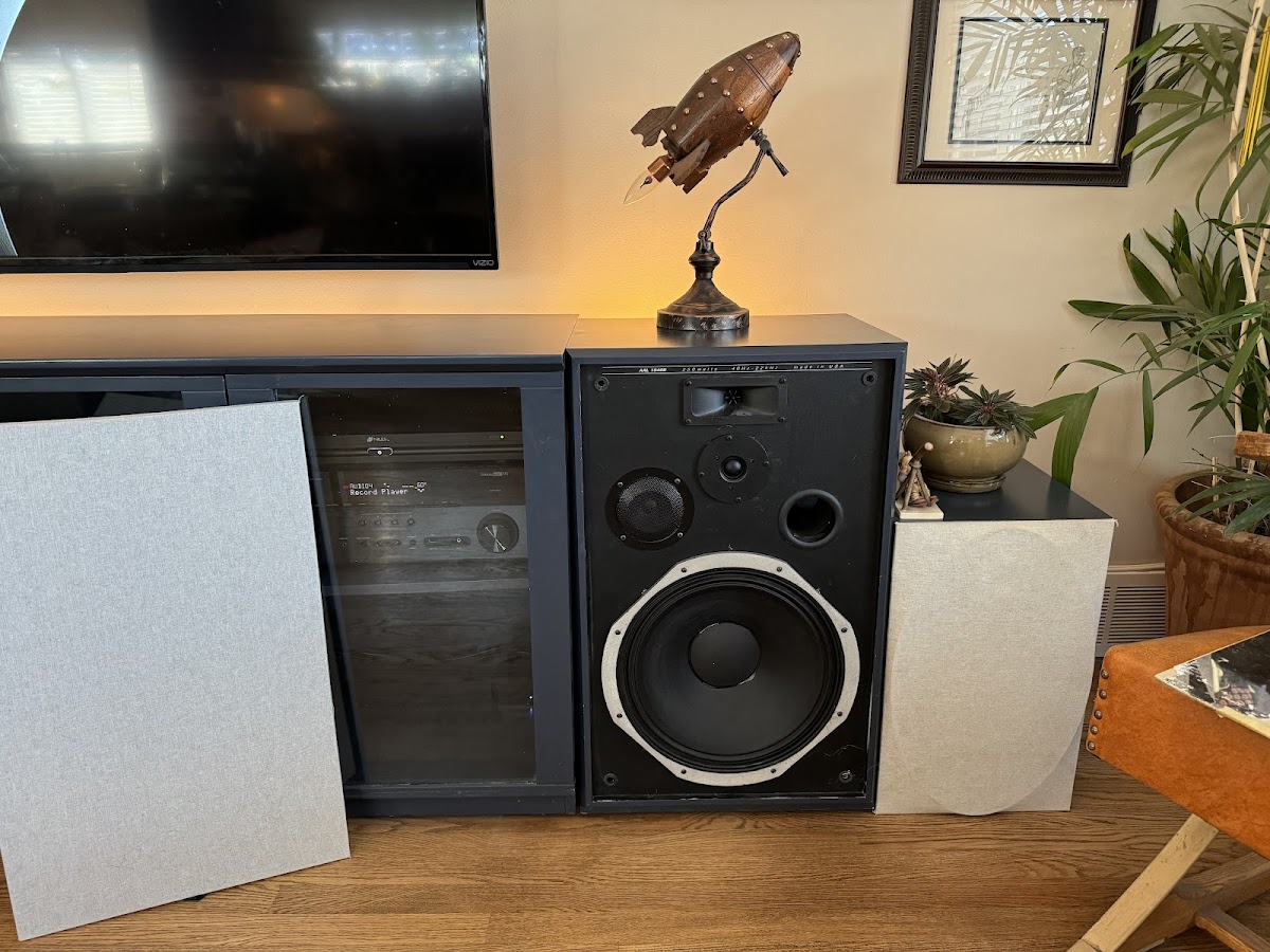 Speaker Repair & Reconing Center of Colorado Mobile Phone Repair photo