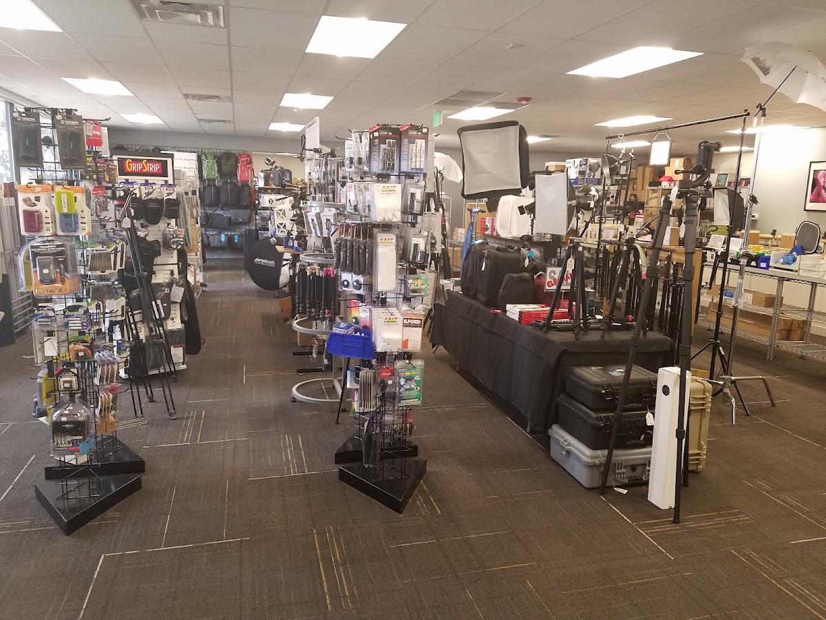 Denver Pro Photo Mobile Phone Repair photo