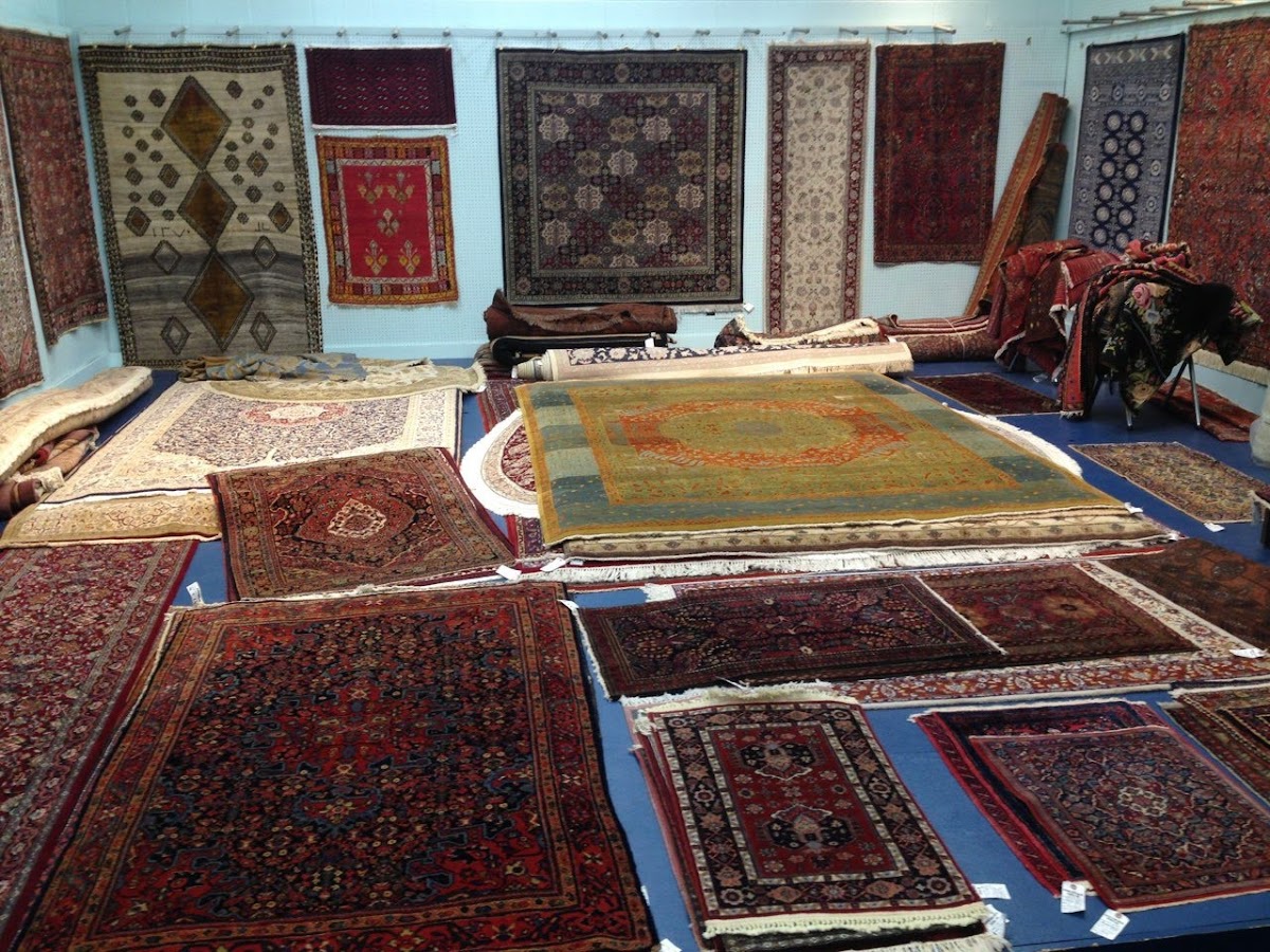 Superior Rug Cleaning Co photo