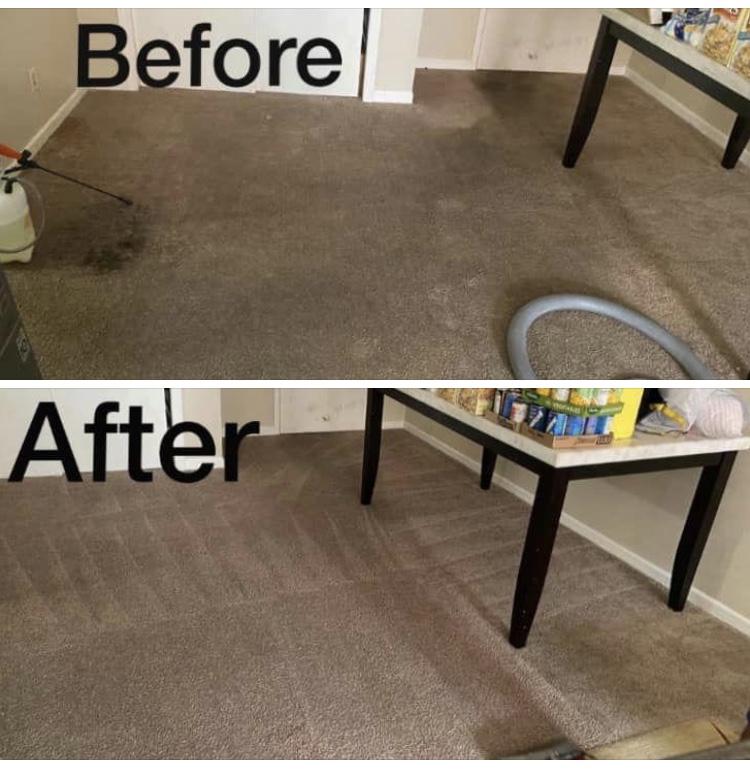 A Plus Carpet Cleaning LLC photo