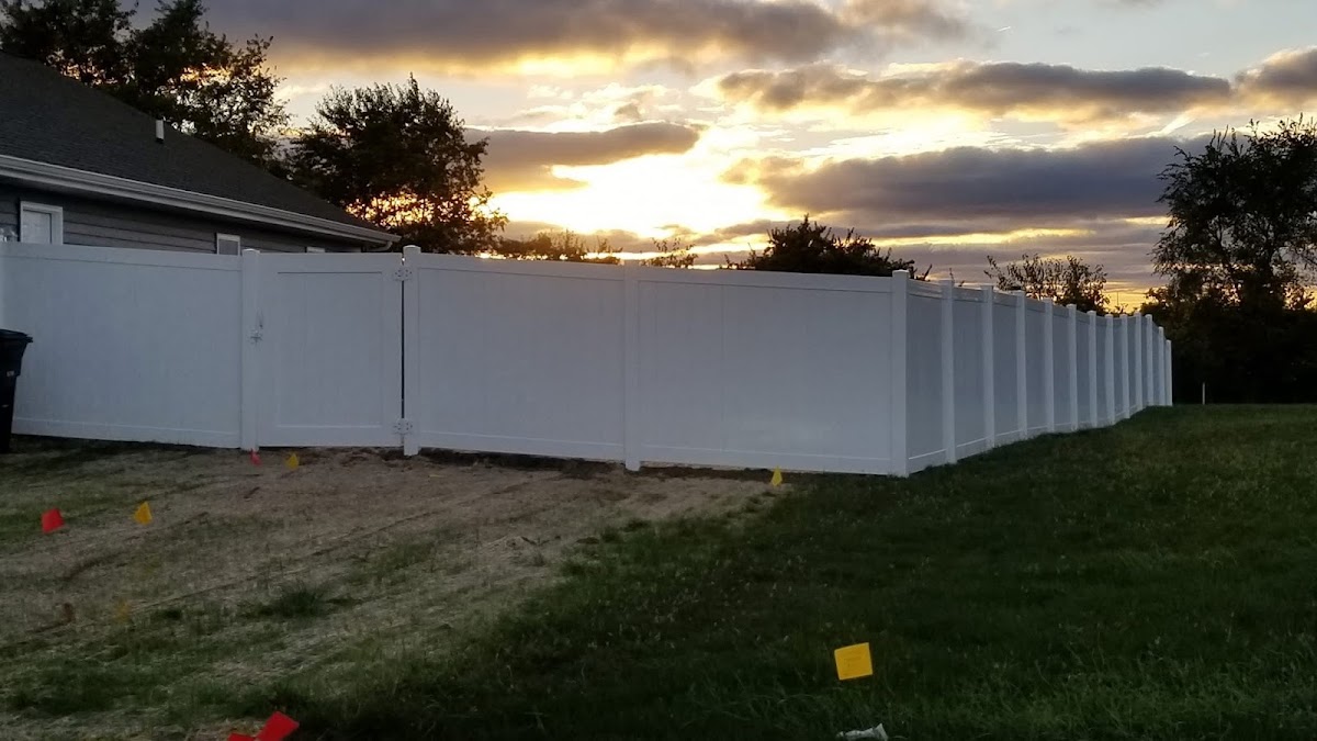 Good Fences photo