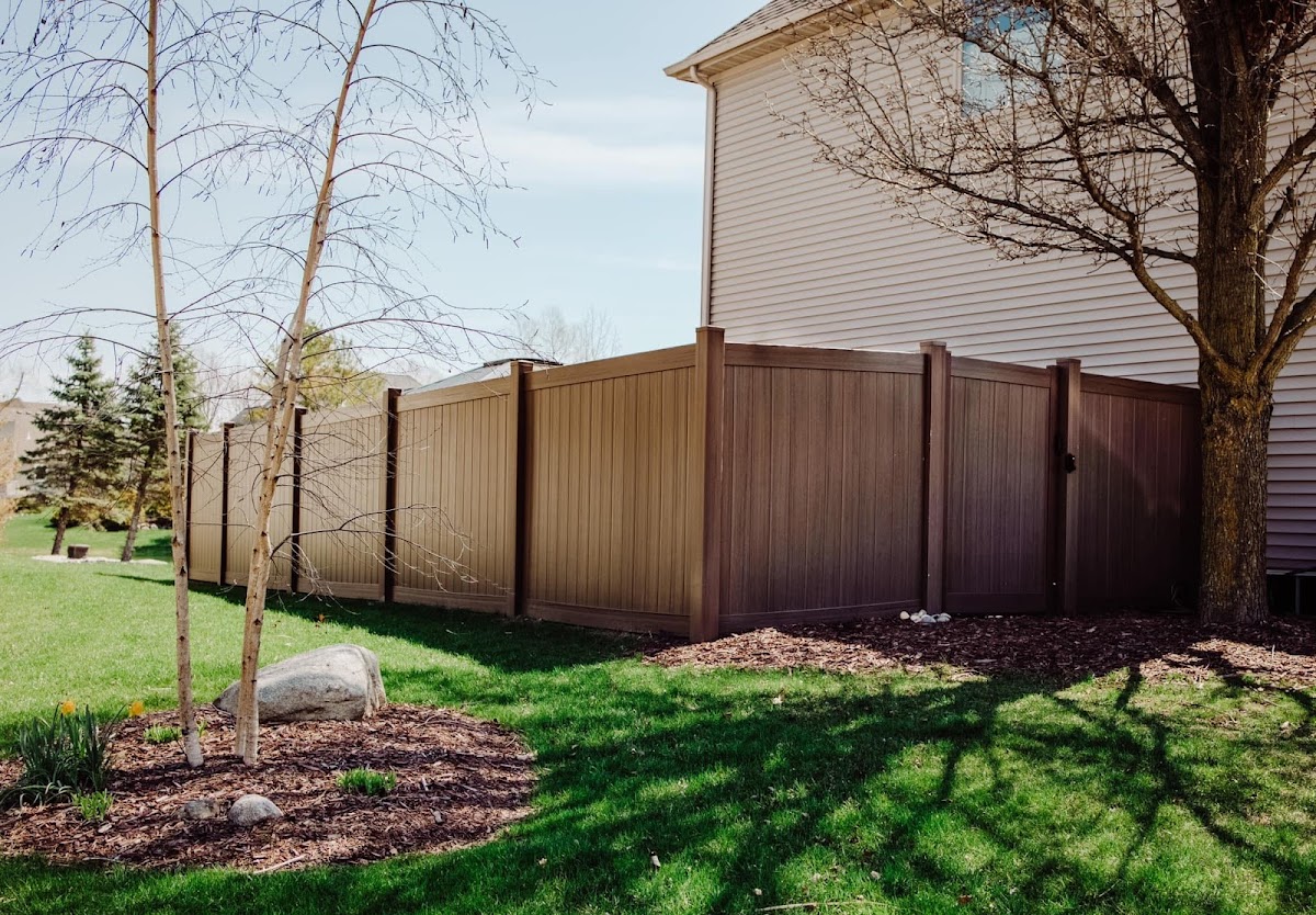 LeLaren Fence Company photo