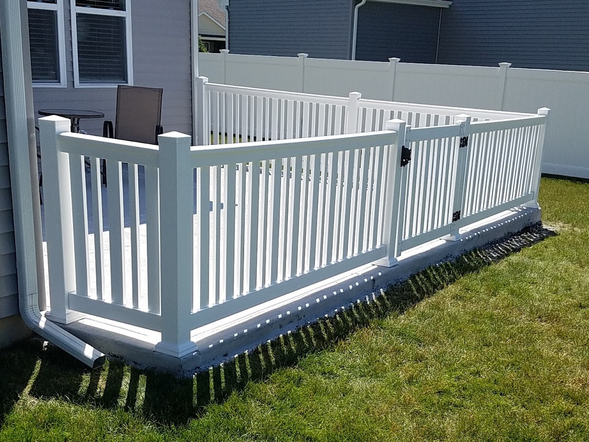 Reeves Fence Services Plumber photo
