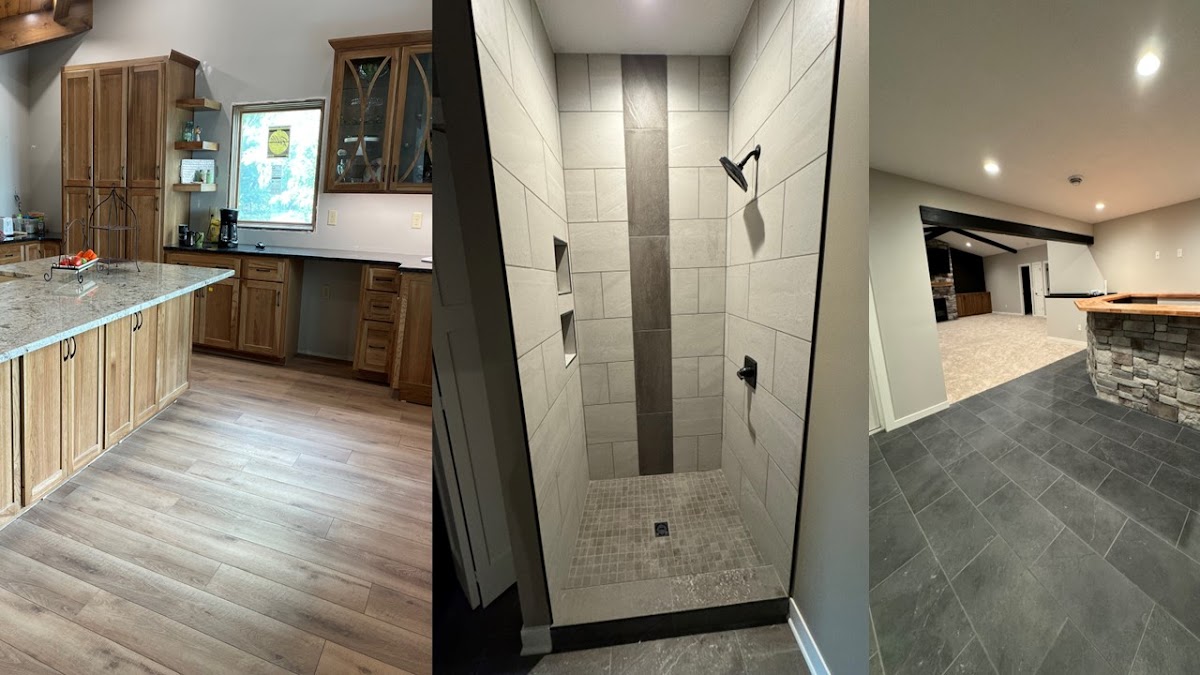 Mandelkow Flooring photo