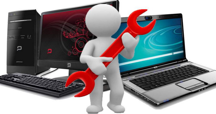 Low Cost Computer Service Mobile Phone Repair photo