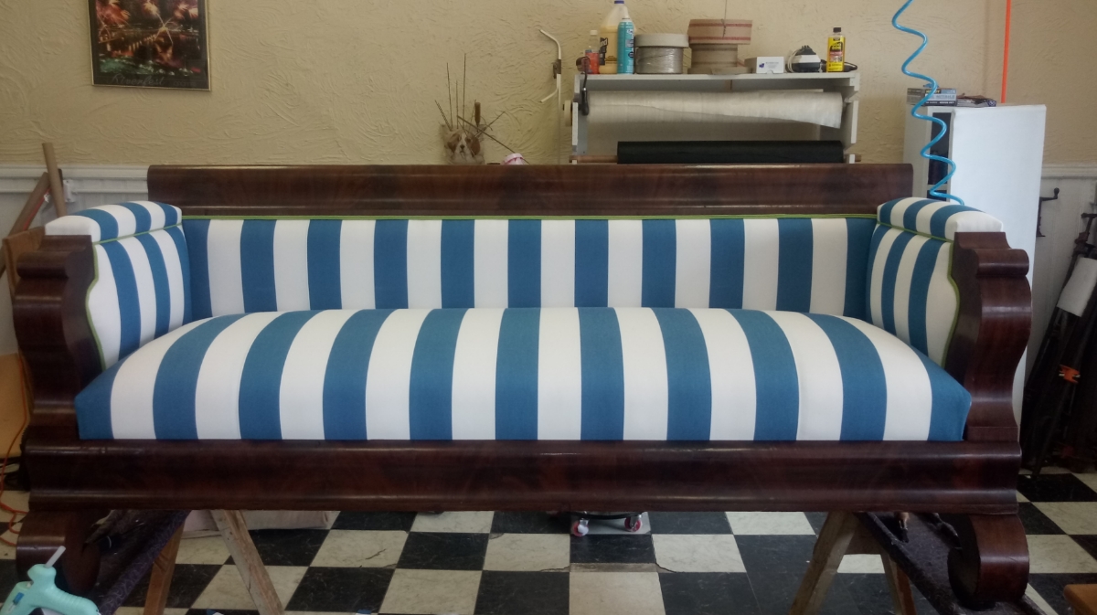 Turner Upholstery Auto Repair photo