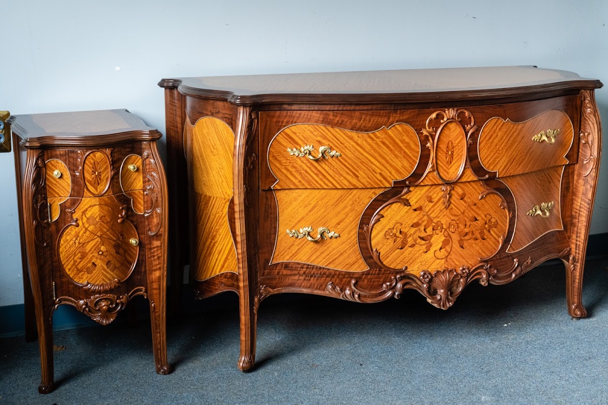 Tri-County Furniture Restoration photo