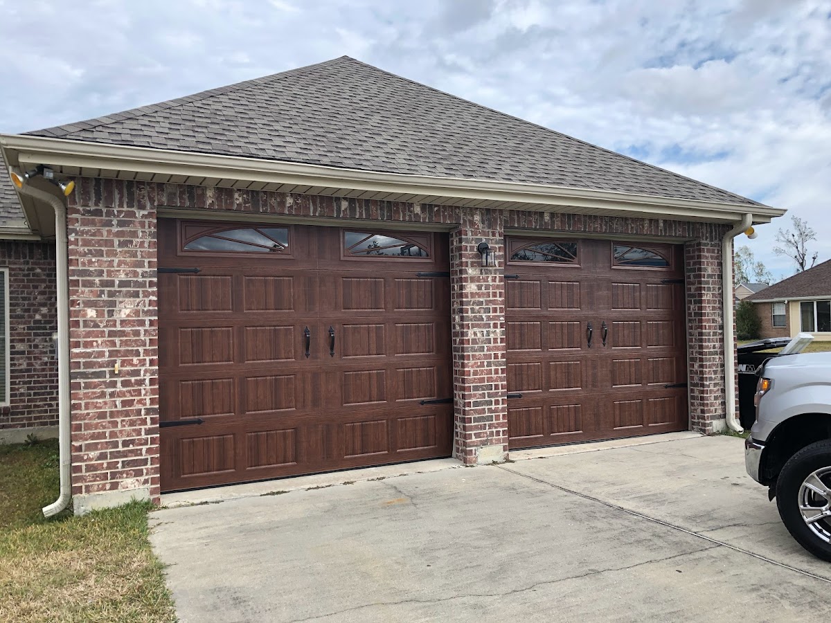 Quality Overhead Door Sales and Service photo