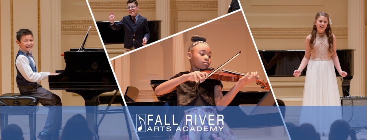 Fall River Arts Academy photo