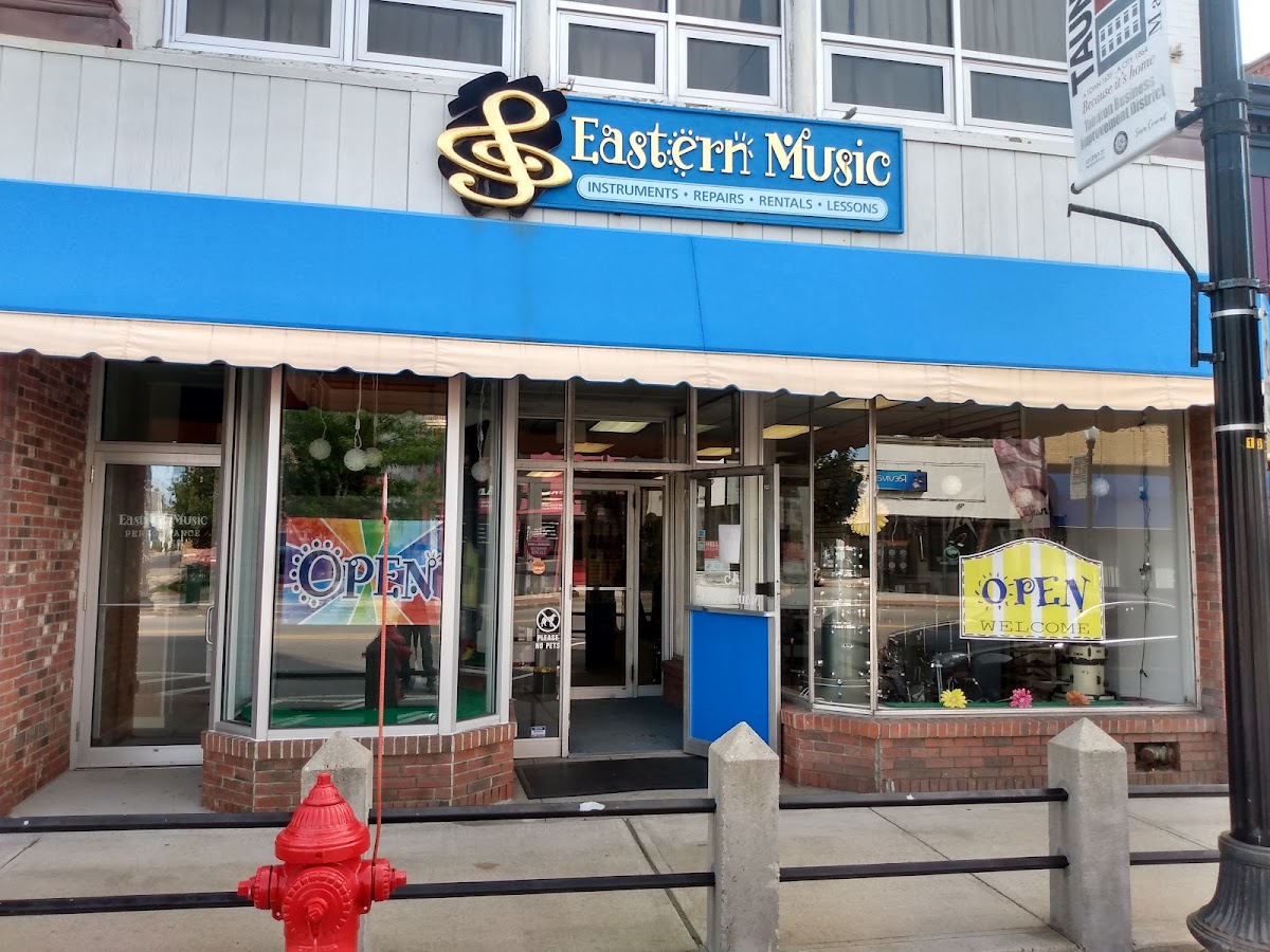Eastern Music photo