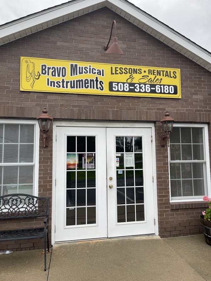 Bravo Musical Instruments photo
