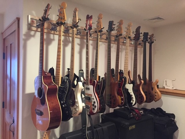 MOURADIAN GUITAR CO. photo