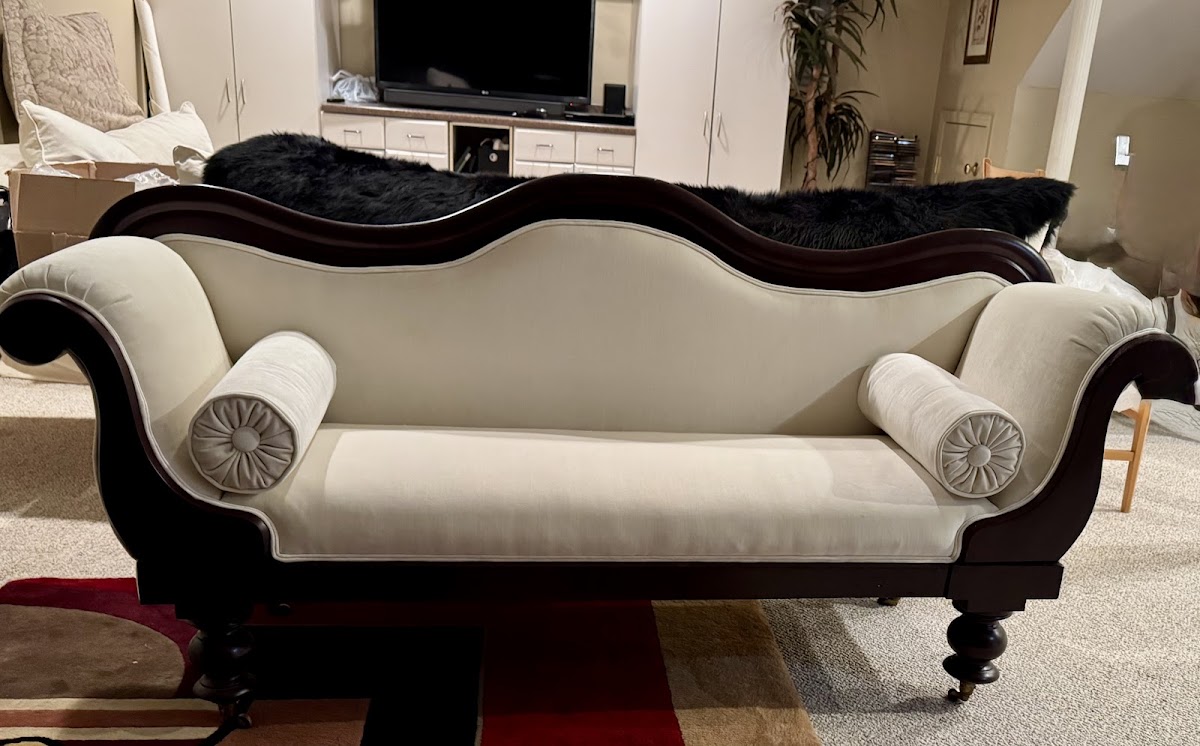 Rendel's Upholstering photo