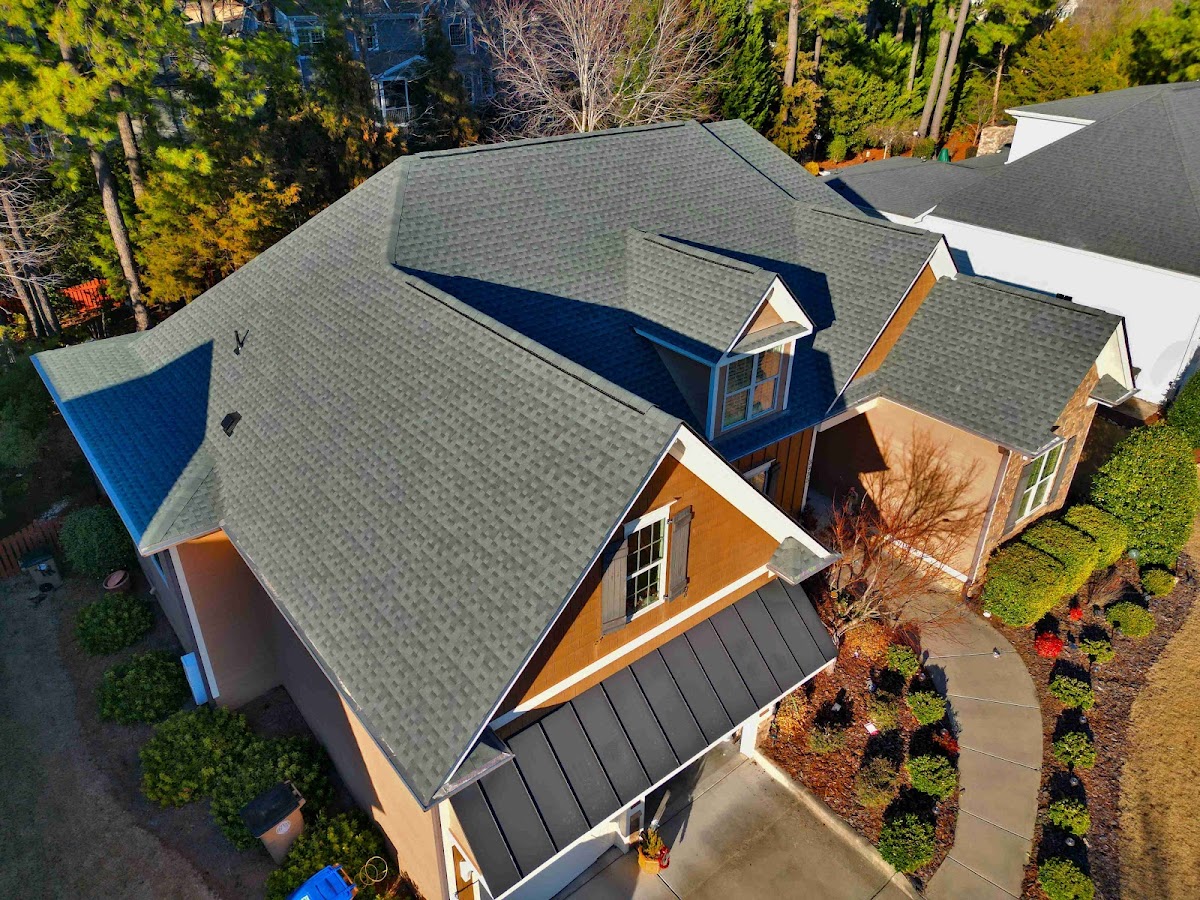 Skybird Roofing Roofing Repair photo