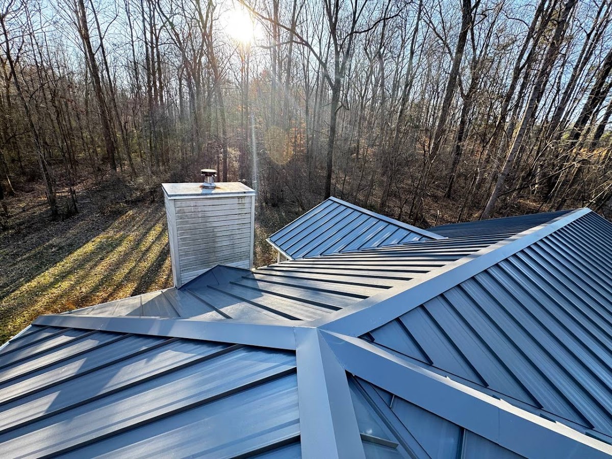 Roofstruction Roofing Repair photo