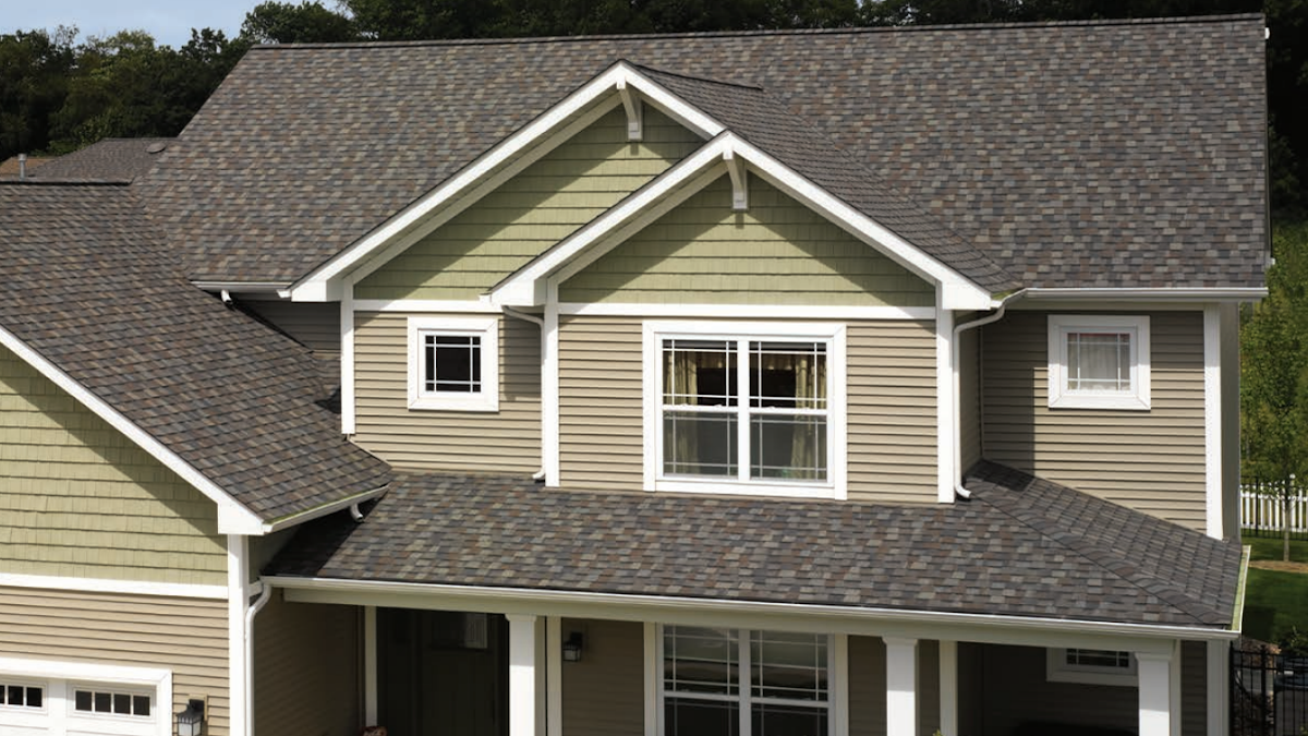 Lifetime Roofing And Exteriors Roofing Repair photo