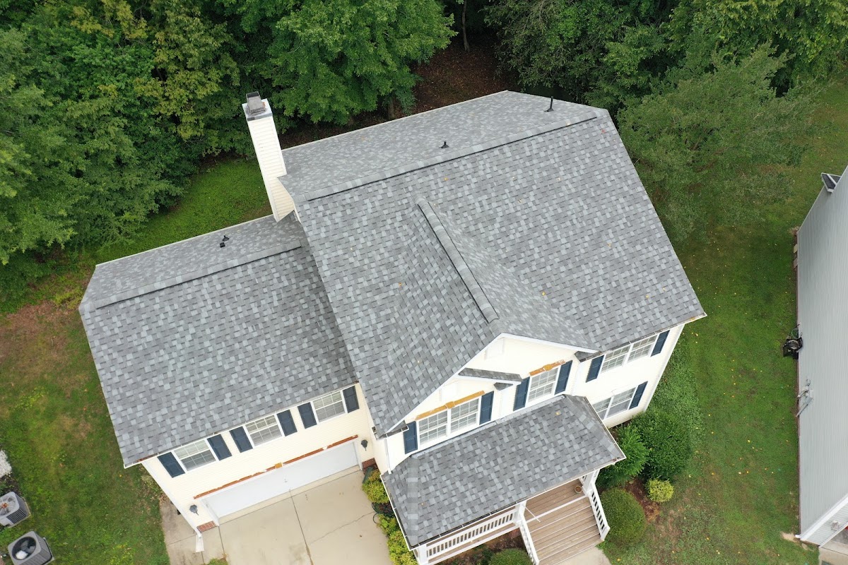 StormSafe Roofing and Exteriors Roofing Repair photo