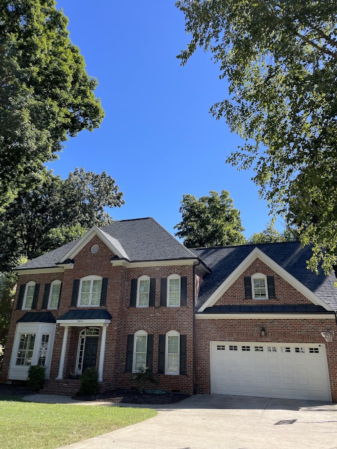 Mighty Dog Roofing of North Raleigh Roofing Repair photo