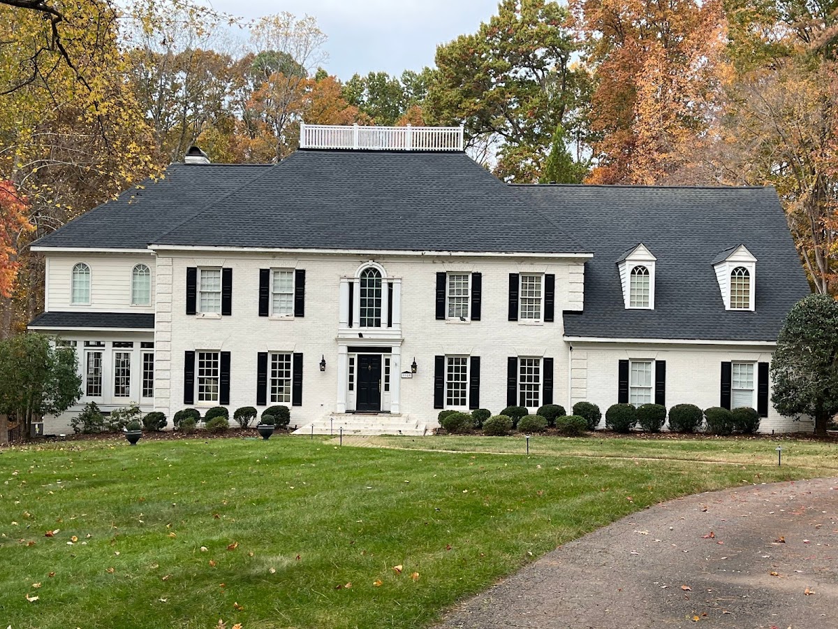 Feazel Roofing Roofing Repair photo