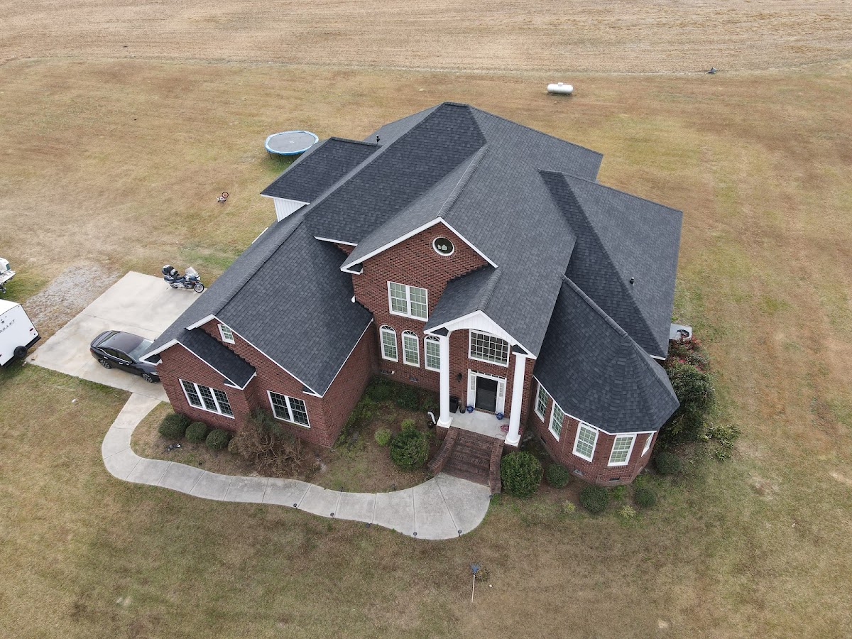 Local Quality Roofing LLC Roofing Repair photo