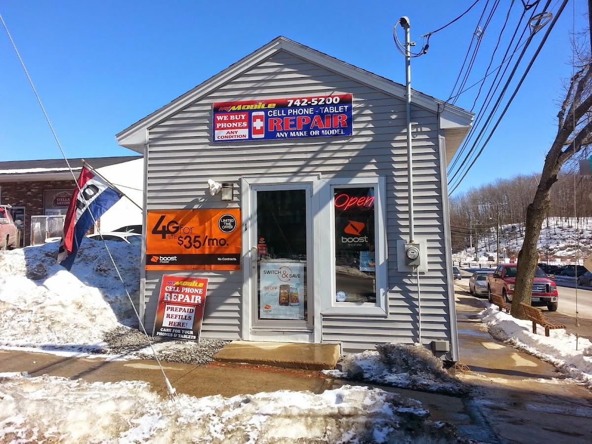 myMobile LLC Mobile Phone Repair photo