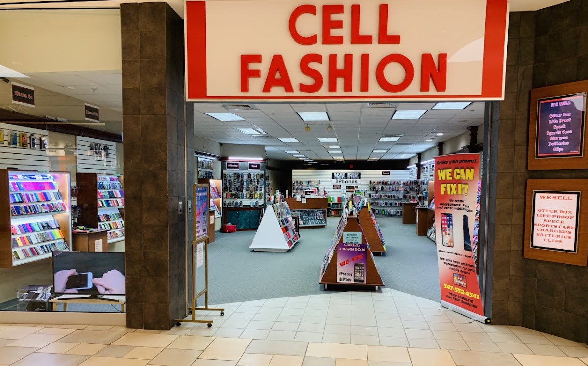 Cell Fashion Mobile Phone Repair photo