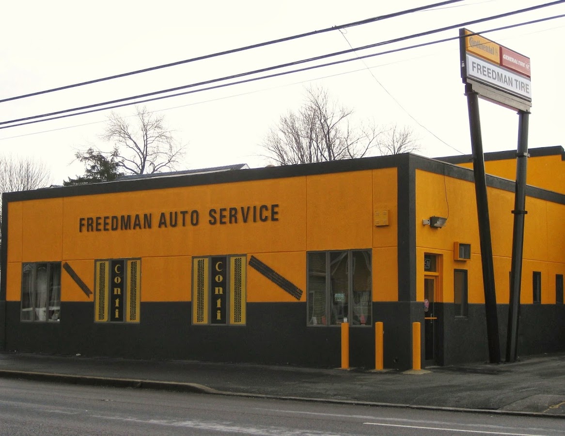 Freedman Auto Service Auto Repair photo
