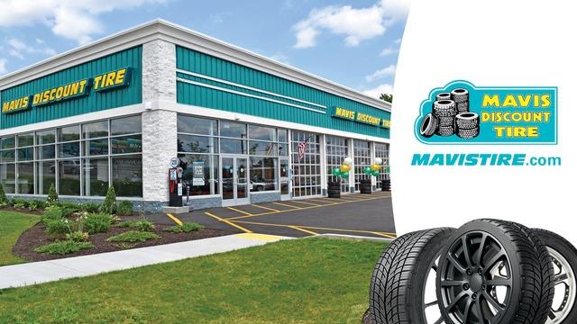STS Tire Auto Repair photo