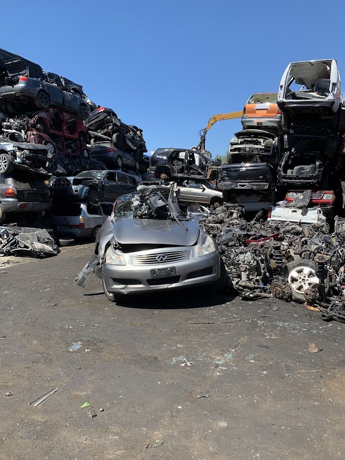 DAVES AUTO AND TOWING Auto Repair photo