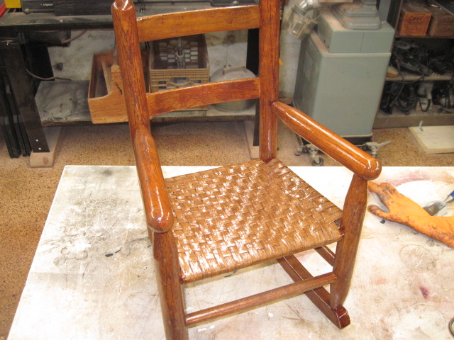 Amato's Furniture Repair LLC Plumber photo