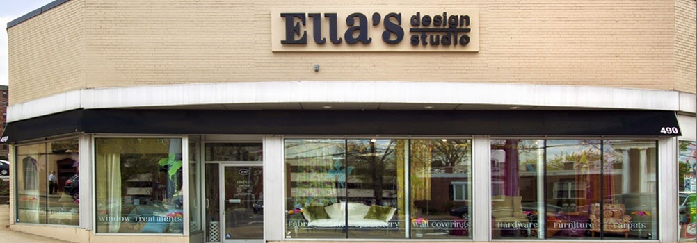 Ella's Design Studio Plumber photo