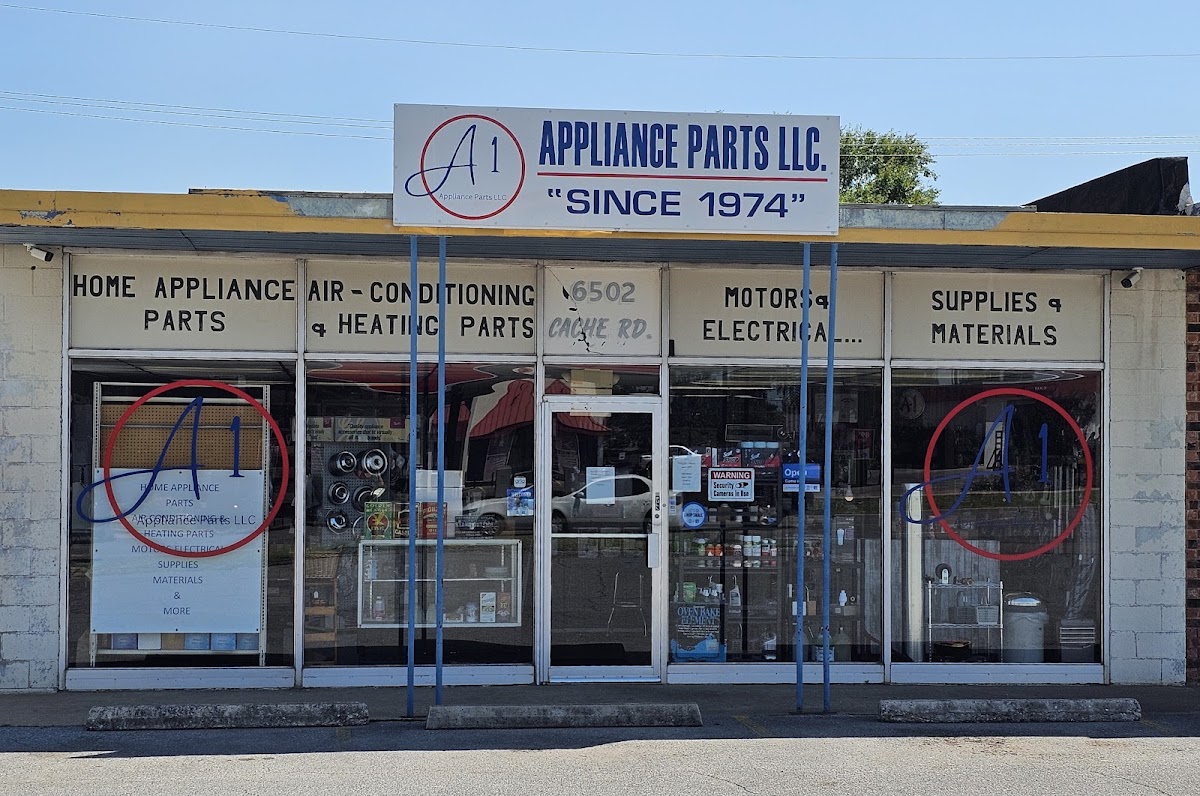A1 Appliance Parts LLC Plumber photo