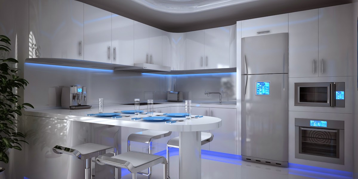 Rains Furniture TV & Appliance photo