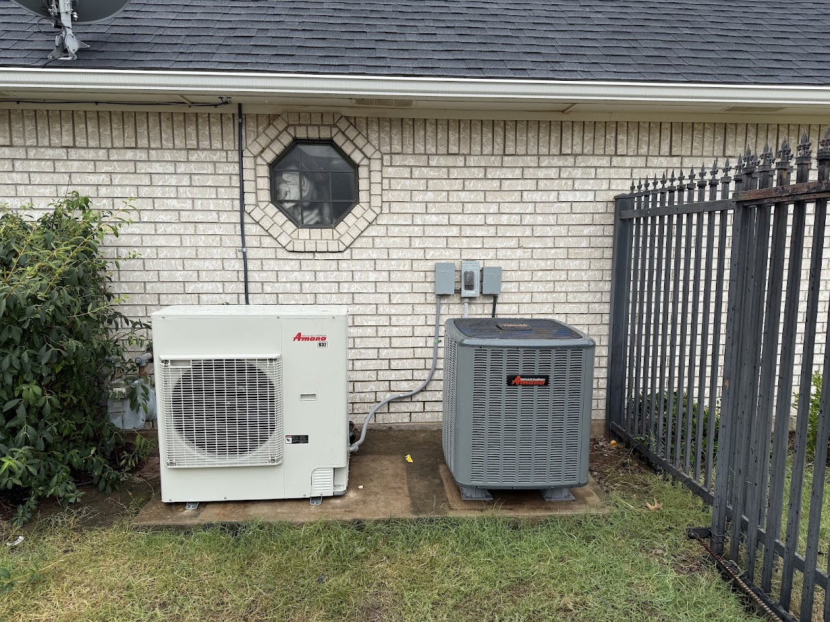 Patriot Air Solutions Plumber photo