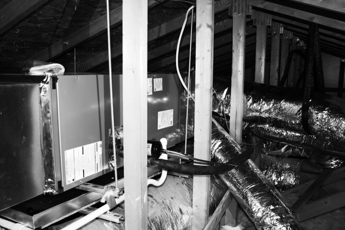 Diamond Y Heating and Cooling Plumber photo