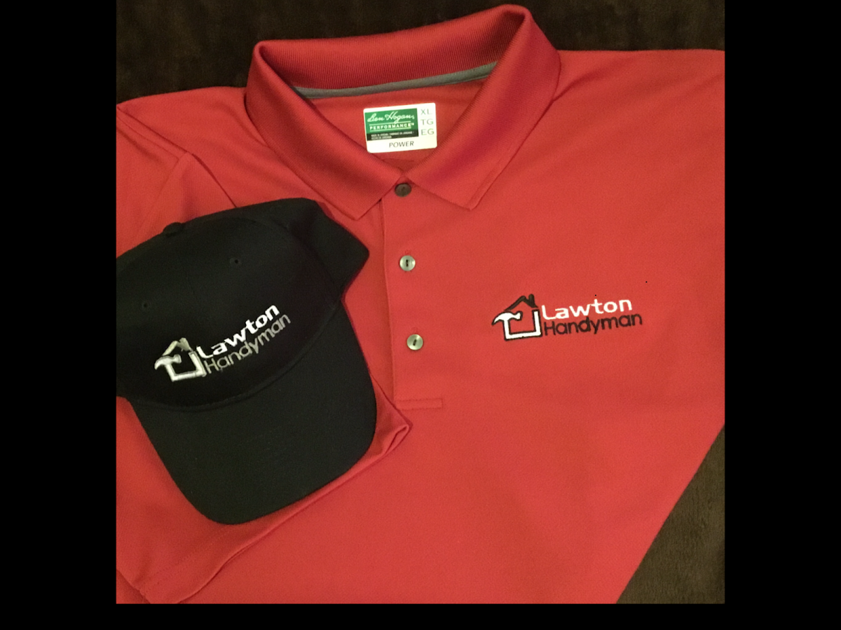 Lawton Handyman LLC photo