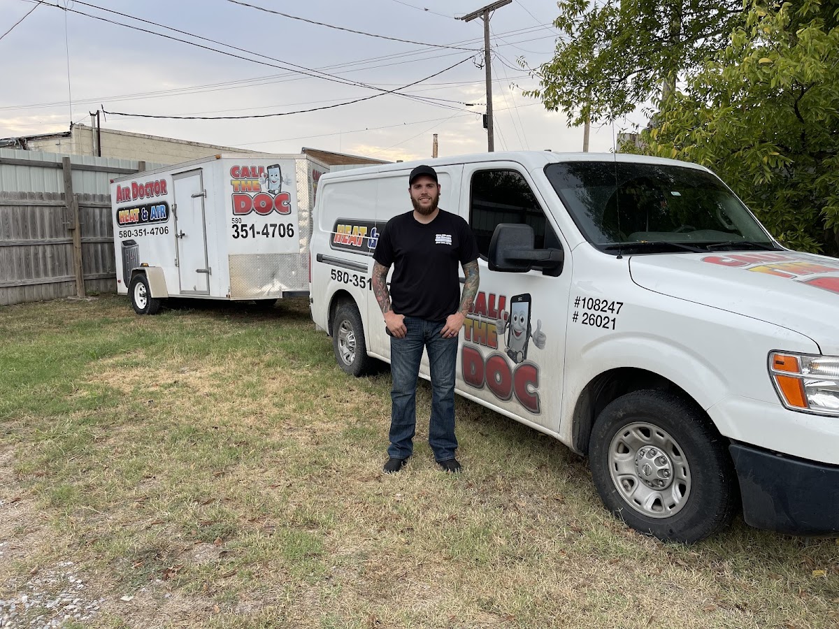 Call The Doc, LLC Plumber photo