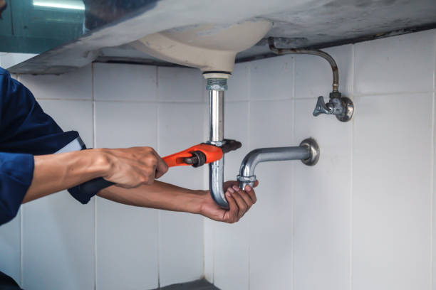 Reliable Lake Oswego Plumbers Plumber photo