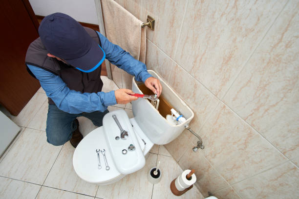 Lake Oswego Elite Plumbing Plumber photo