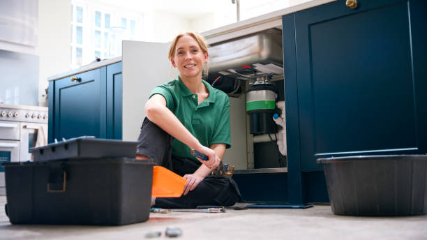Oregon City Plumbing & Repair Plumber photo