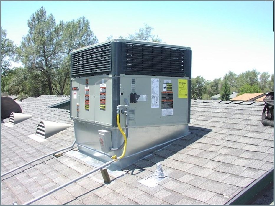 Robinson Brothers Heating & Cooling Plumber photo