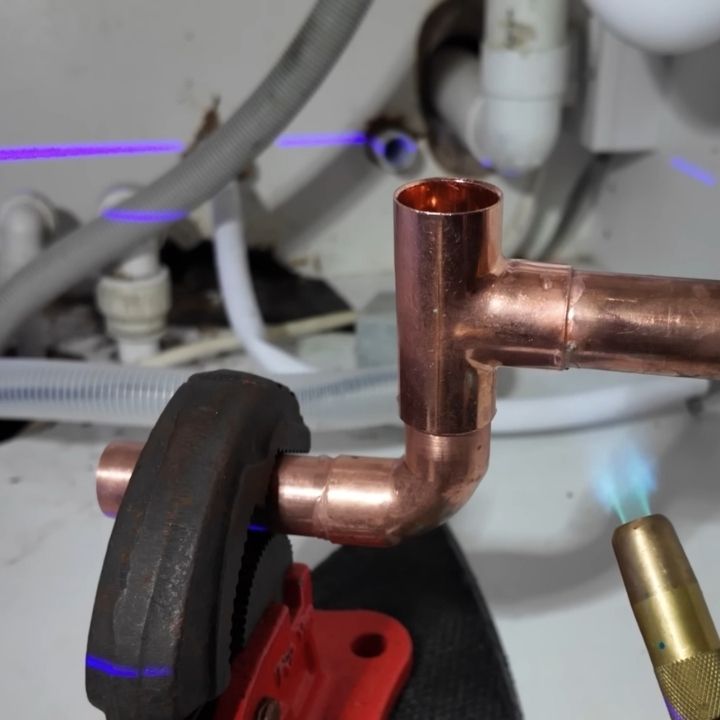 Alpha West Linn OR Plumber Plumber photo