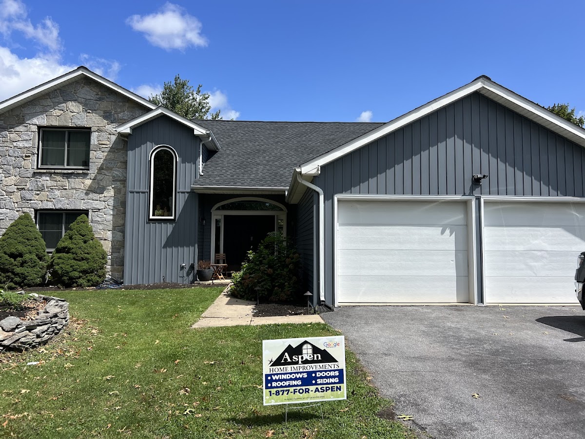 Aspen Home Improvements Roofing Repair photo